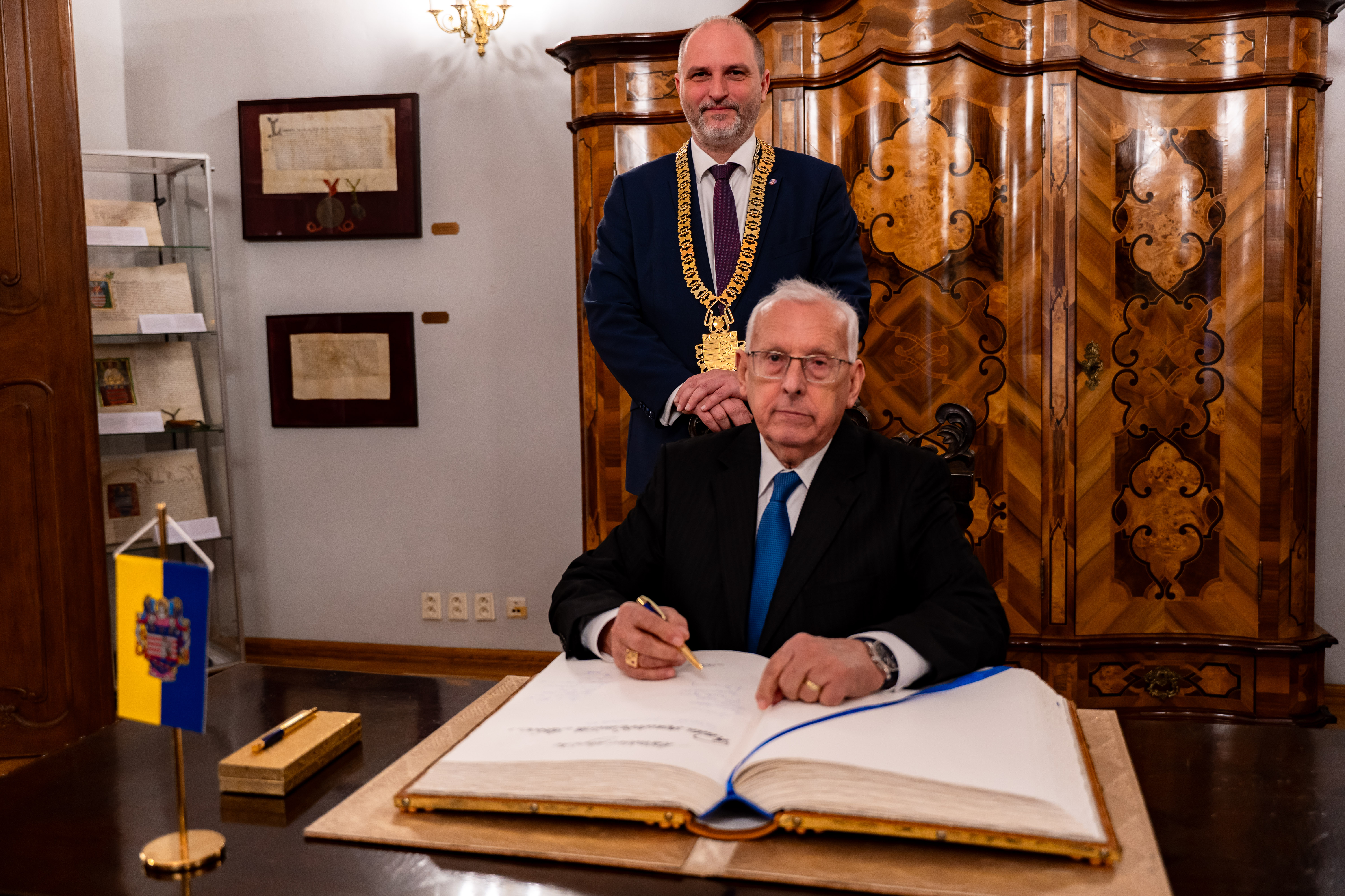 Novorocne prijatie Rada seniorov-53